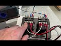 Injekto 2.0 assembly, electrical system overview