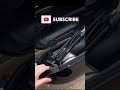 wondering how to open your luggage on the new k1600gt bmwmotorrad