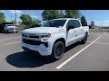 New 2022 Chevrolet Silverado 1500 Sterling, Leesburg, Vienna, Chantilly, Fairfax