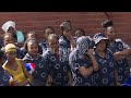 DCS bid for reduced bail legal - Thobakgale