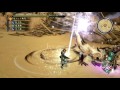 本編クリア ♯13【ps4】討鬼伝2 実況【ソロでストーリーメイン】 エンディング＆顎ローグ