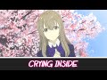 Nightcore - Crying Inside