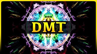UNFORGETTABLE DMT Experience: SPIRITUAL Trance Shamanic Journey
