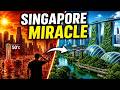 Why Cities Are Becoming Unlivable And How Singapore Solves It