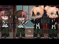 Enemies to Lovers (gacha mini movie!)