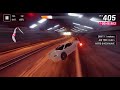 Asphalt 9: Vencer Sarthe Car Hunt Riot 1:41:014