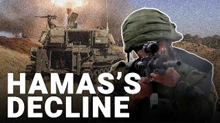 Hamas is in a state of ‘disarray’ as IDF destroys their tunnels | Lt Col Peter Lerner