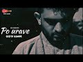 Po Urave full song Remix | Sid Sriram | Kaatrin Mozhi
