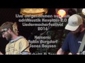 ernstgemeint * apokalypse mit seeblick live @adriakustik 2016