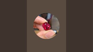 nay lên tìm ngọc hàng bãi mới  #ruby #daquylucyen #spinel #xuhuong #dothach  #gems  #sapphire