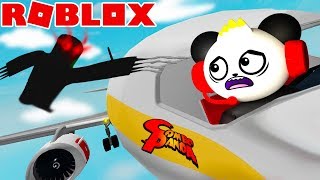 roblox giant survival 2 escape from the giant lets play