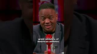 Serena Williams is NOT on the GOAT Mt. Rushmore | FEARLESS with Jason Whitlock