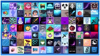 I Downloaded 100 Texture Packs, Here Are The Top 10