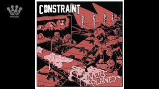 [EGxHC] CONSTRAINT - Nerf Planet - 2020 (Full EP)