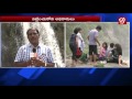 kuntala waterfall పర్యాటకులకు రక్షణ లేని కుంతల జలపాతం 99tv