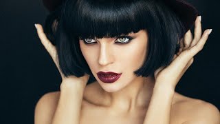 The Best Inverted Bob Haircuts for Woman