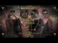 CIRCLE OF ALCHEMISTS @ AEROCHRONE RoomSession pres. by #musikdurstig [EDM-Mix]