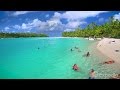 Cook Islands City Video Guide | Expedia