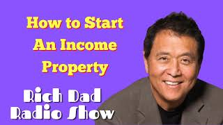 How to Start An Income Property - Millennial Money