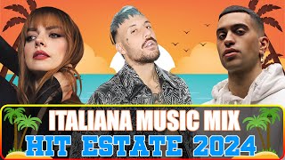 Le Migliori Canzoni di SANREMO 2024 🔥 Hits Sanremo 2024 ❤️ Annalisa,Angelina Mango,Mahmood