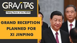 Gravitas: Xi Jinping to visit Saudi Arabia?