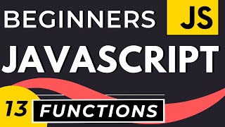 Functions in Javascript | Javascript Functions Tutorial