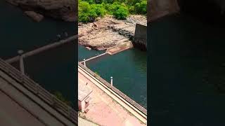 New video HADAGADA DAM