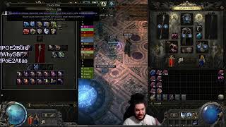 POE2 | Addressing the Rarity Situation from an SSF POV