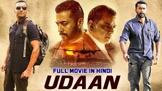 UDAAN New Realise Full South Indian Movie in hindi dubbed । Surya, New Blockbuster South movie 2023