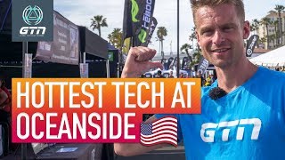 Hottest Gear At Oceanside 70.3 | GTN Tech Tour