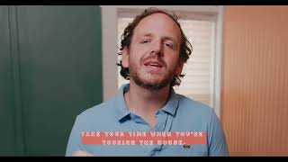 How to Find Your Dream Home