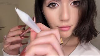 ASMR for people who need sleep immediately 💤