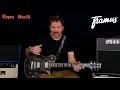 framus panthera 2 demo by aymeric silvert