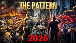 The Pattern Before Every Economic Collapse (And Why 2026 Looks Familiar)