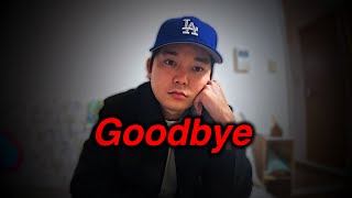 Why I’m Leaving Japan