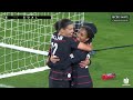 nwsl championship highlights thorns fc 2 kansas city current 0 oct. 29 2022