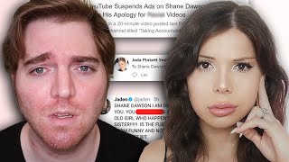I Never Wanted To Say This About Shane Dawson.