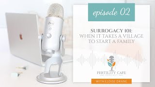Gestational vs Traditional Surrogacy  | What You Need To Know About Surrogacy Process