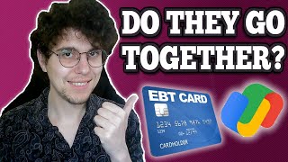 Can You Add An EBT Card To Google Pay?