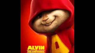 Alvin & TheChimpmunks-All I Do