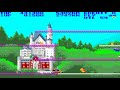 city connection 1985 jaleco mame retro arcade games