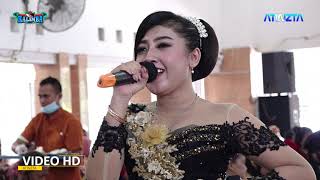 Jenang Gulo (Garapan Nyesmek) - Intan Margareta - Cs Kalimba Musik - Ce audio - Atinzta Picture Hd