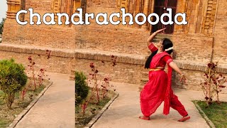 Chandrachooda | Mahashivratri Special Dance | Shiv Vandana | Classical Dance | chandrachooda Shiva