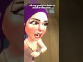 Pick Me gets her own treatment 🔈: iamkris tiktok #freverteamcanada #frever #pickme #funnyshorts