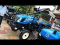 new holland 4510