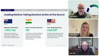 Your 2026 Anti-Scam Blueprint: Global Research and Proven Controls