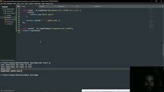 util module in nodejs