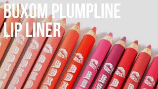 Introducing BUXOM PlumpLine | Indulge Beauty