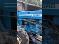 លក់ត្រាក់ទ័រ ford 6600 t5 ប៉ុង2 ប្រភេទប៉ុងធ្នូ 12500$ចចារ បាត់ដំបង