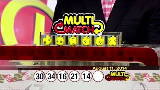 8_11_14 - Multi-Match